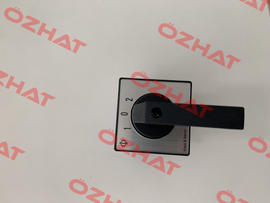 CA10 A176-600 FT2 Kraus & Naimer