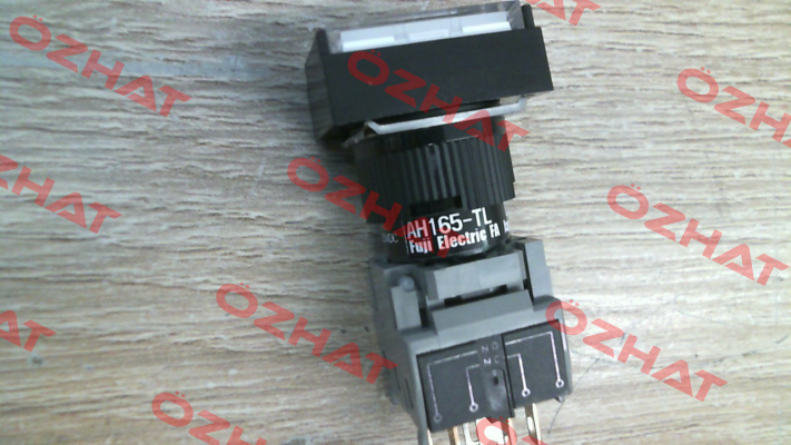 AH165-TLW11E3 Fuji