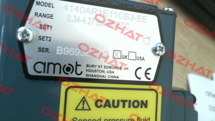 4140AR1E11CB3-EE Amot