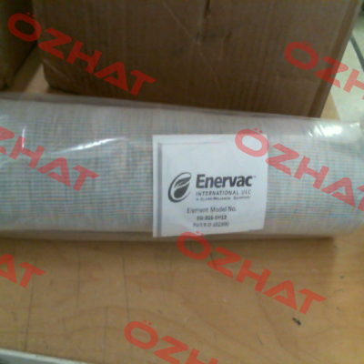 D-102300 Enervac