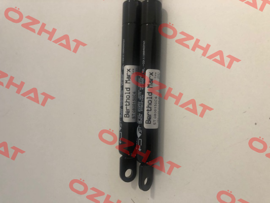ST 0800150D6 Berthold Marx