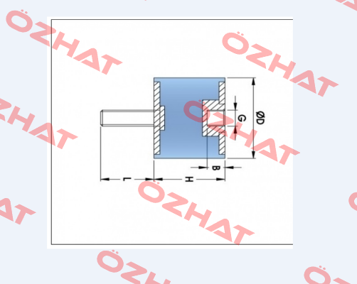 Model: RV1/300 - Obsolete, replaced by RV1/400A  General Pump