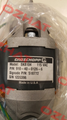 0518772 Groschopp