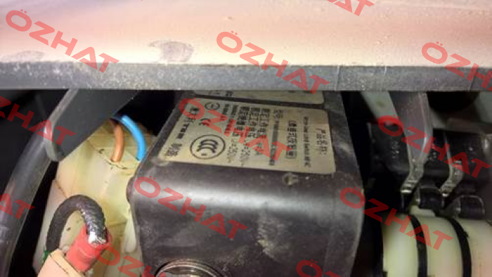 PF590 SERIES  Ter Tecno Elettrica Ravasi