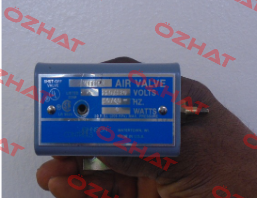 V11HAA  Johnson Controls