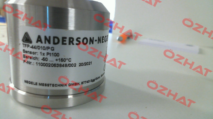TFP-44/010/PG Anderson-Negele