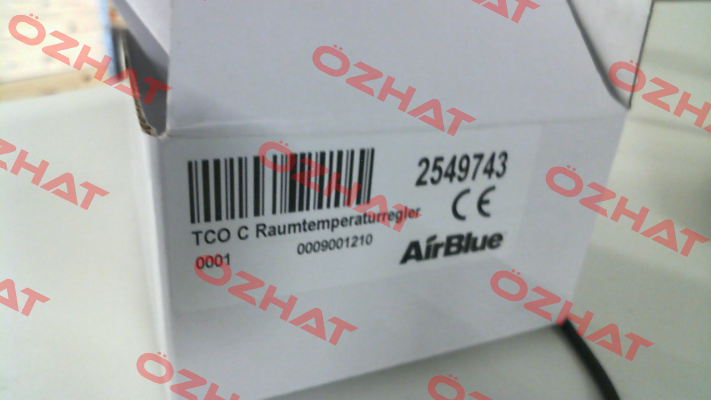 TCO C Aertesi