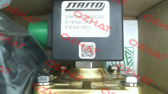 21HT6K0Y250-GDV STASTO