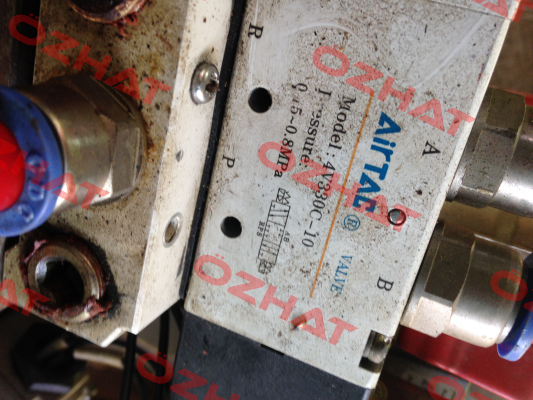 4V330C10B Airtac