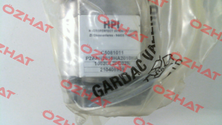 P2AAN2010HA2010HA1002CL20C02N (25pcs) HPI