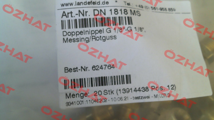 DN1818MS Landefeld