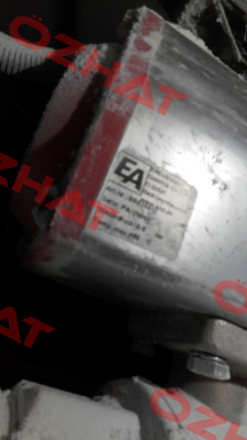 VU29-EE85 End Armaturen