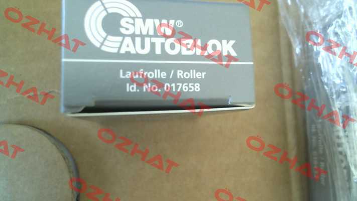 017658 Smw-Autoblok