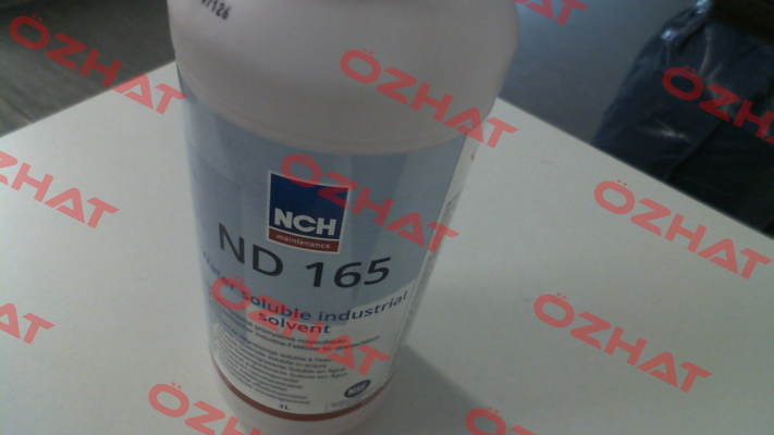 ND-165 12x1l Chemsearch