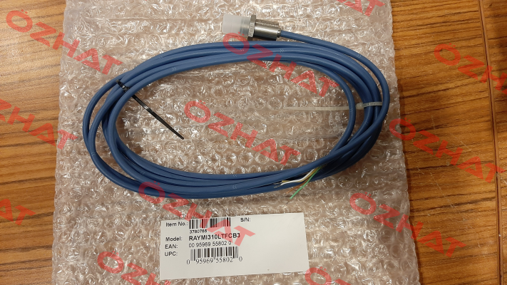 RAYMI310LTSCB3 Raytek