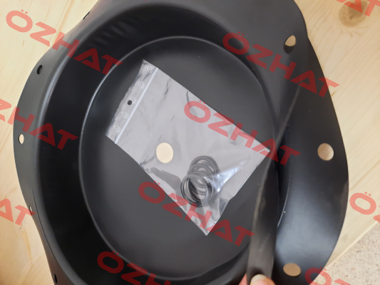 Membrane for VPR-34100 HF DN700 Automatic Valve