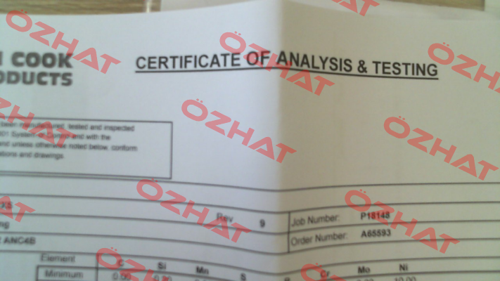 CERT-UK-1005-FOUNDRY 3.1 Amot