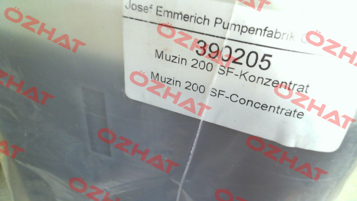 390205 Josef Emmerich
