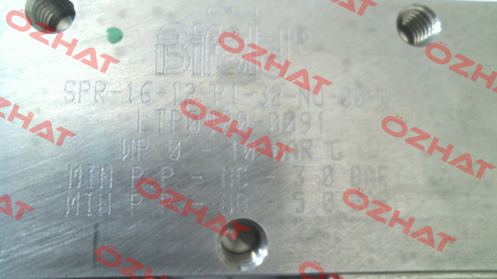 SPR-16-12-P1-32-NU-00-V Bifold