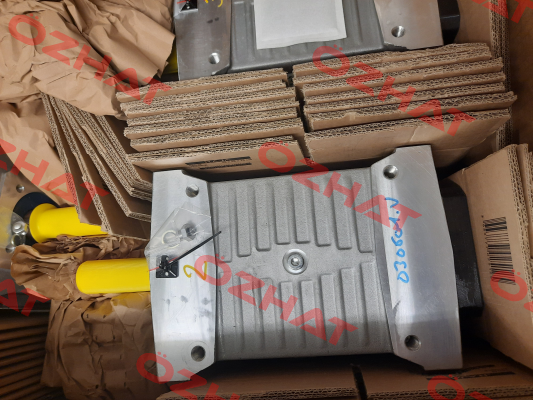 Dynabox 110 Basic 7.25 CR H2 Girard Transmissions