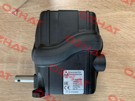 PFB9067E0027028 Ter Tecno Elettrica Ravasi