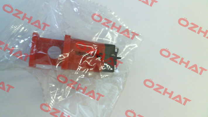 BAN-D04 Beian Lock