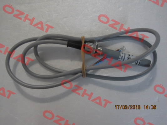 GMS9-1 PVC  Kübler