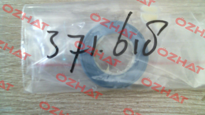Seals for 54Zk550S2L1 (371.618) Combimac