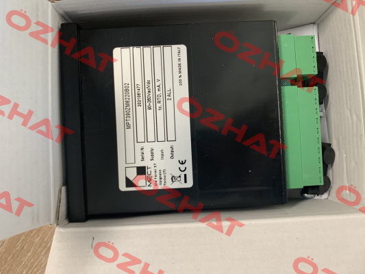 MPT390ZM6220B02 MECT