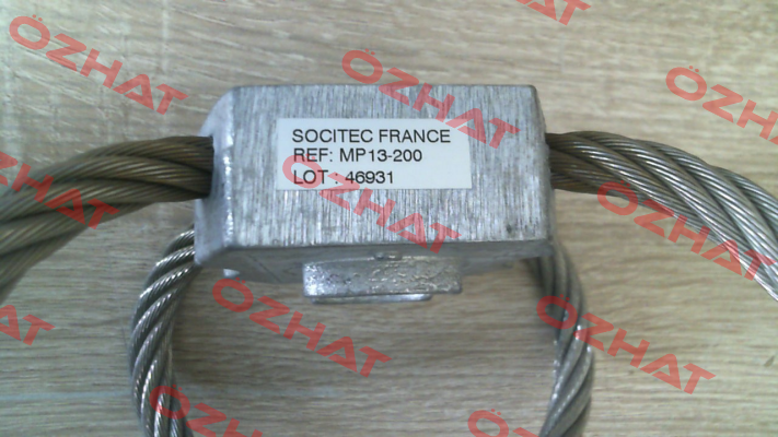 MP13-200 Socitec