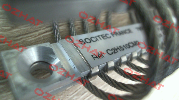 C2H510CM2 Socitec