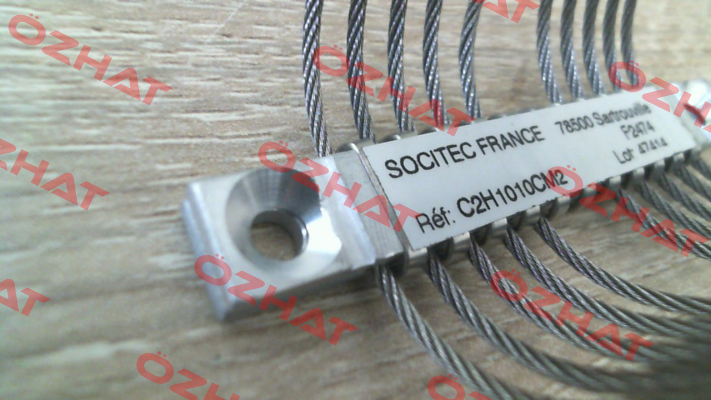 C2H1010CM2 Socitec