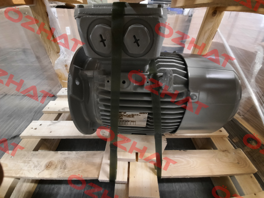 6RN112M02E36U46R R95 Rotor