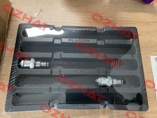 LPS20/20 DN Flucom