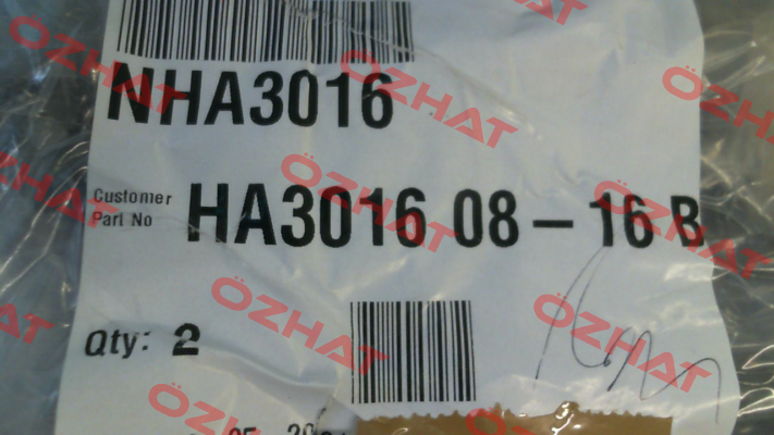 HA 3016 08-16 B06 Husco