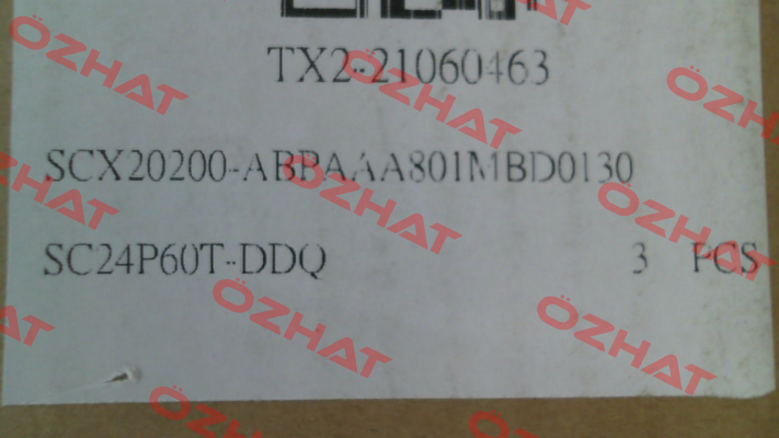 SC24160T-DDQ+TA Finetek