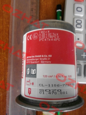 SO70 (3701001470001)  Perma