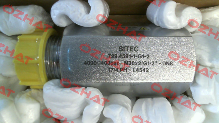 729.4591-1-G1-2 / b SITEC
