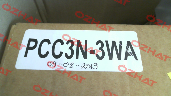 3N-3WA Vapac
