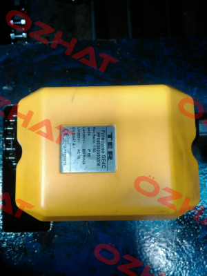 FINE CORSA GF4C Ter Tecno Elettrica Ravasi