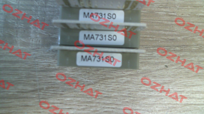 MA731S0 Contraves