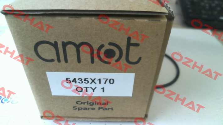 5435X170 Amot