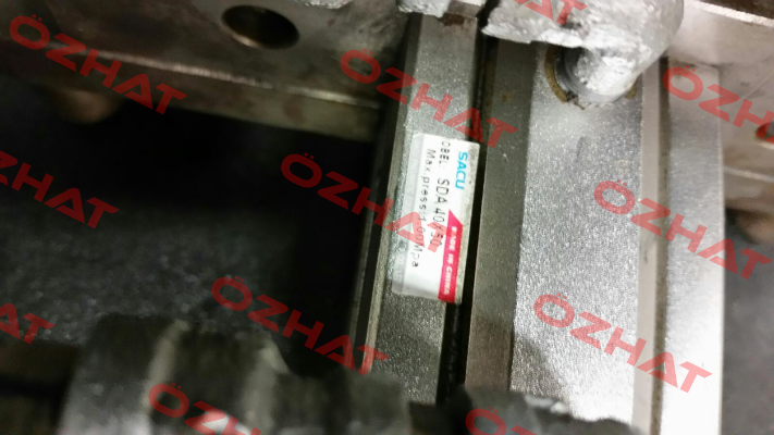 SDA40X50  Airtac