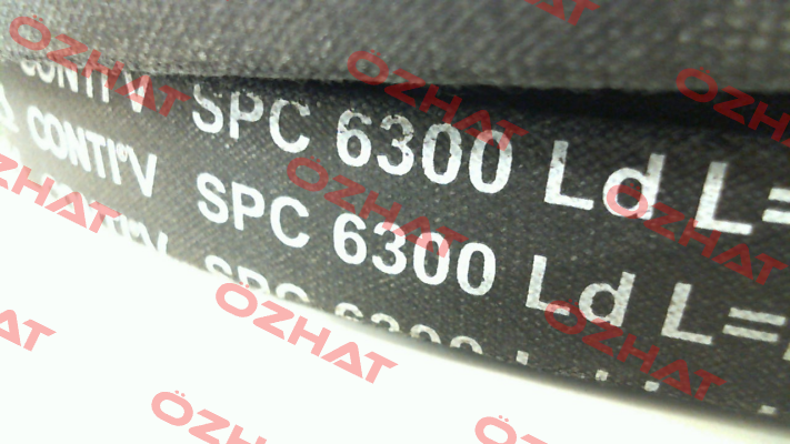 SPC 6300 Contitech