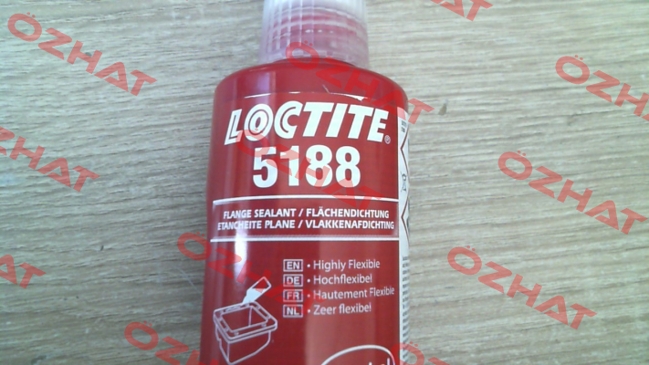 Loctite 5188 Combimac