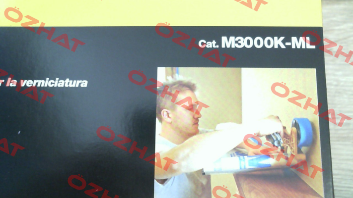 M3000K (7100051328) 3M