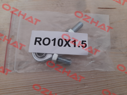 RO10x1.5 Utilcell