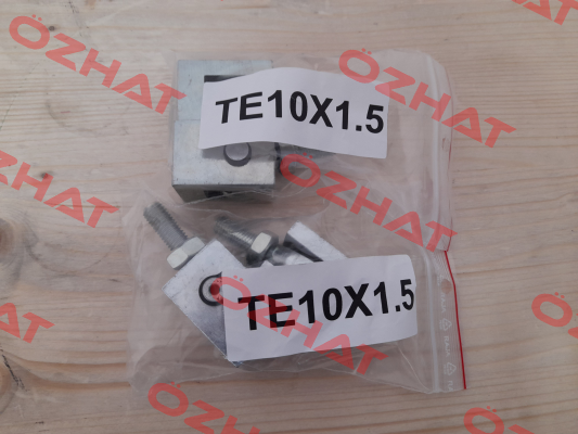TE10x1.5 Utilcell