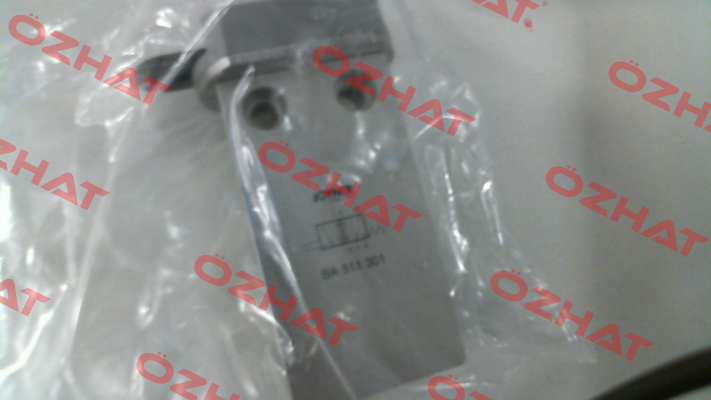 BA 511301 - J71230172 Joyner Pneumatic