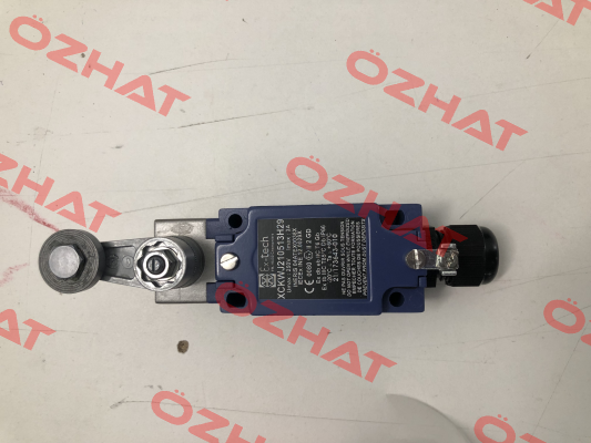 XCKWJ210513H29 TECHNOR